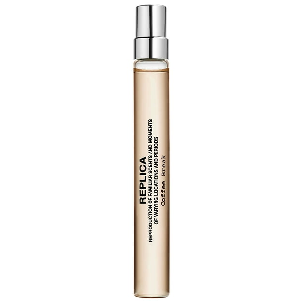 Maison Margiela Replica coffee Break Eau de Toilette Travel Spray