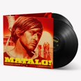 thumbnail image 2 of Mario Migliardi - Matalo! Soundtrack - Music & Performance - Vinyl, 2 of 3