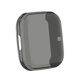 thumbnail image 5 of Reloj protector de la cubierta del marco Clear HD Full TPU de pantalla para 2 - negro Negro Magideal Reloj protector de la cubierta del marco, 5 of 6