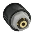 thumbnail image 7 of Quick Connect Adapter for Karcher K7 Series Pressure Washers, M22 14mm Brass Fitting for High Pressure Washer Accessories, 7 of 7