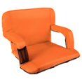 thumbnail image 1 of Cojín para sillón con Respaldo Acolchado, 1 of 7