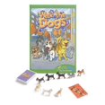 thumbnail image 1 of Juego de matemáticas SimplyFun Walk The Dogs para niños mayores de 8 años, 1 of 7