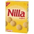 Nilla Wafers Cookies, Vanilla Wafers, 11 oz