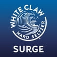 thumbnail image 5 of White Claw Surge Hard Seltzer Blackberry, 19.2 fl oz Can, 8% ABV, 5 of 5