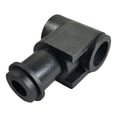 thumbnail image 1 of LEFU for EFP Steering Support Shaft Replacement for Lawn Mowers 532160395 for Durable Plastic Construction Easy Installation Compatible with for 285 399 Models Garden Equipment Parts, 1 of 9