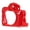 Red, variant on BIMZUC Camera Silicone Case Ultra Thin Lightweight Soft Cover For Z5 Z6II Z7II, Yellow