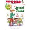 thumbnail image 2 of Secret Santa (Robin Hill School,Ready-to-Read, Level 1), 2 of 4