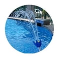 thumbnail image 4 of Accesorios para piscinas DYNWAVEMX Fuente en cascada para jets de 1.5 enterrados y sobre el, 4 of 8