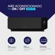 thumbnail image 2 of Aire Acondicionado Minisplit NOBLEX On Off Frío Negro 12000 BTU 1 tonelada, 2 of 10