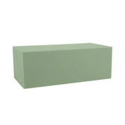 Dry Green Foam Block Box (20 Piece)