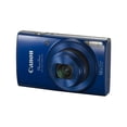 thumbnail image 1 of Canon Powershot ELPH 190IS HS Digital Camera, 1 of 7