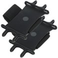 thumbnail image 1 of unbranded 2Ud Soporte Para Teléfono En Ajustable Y Transpirable Ideal Para Running Ciclismo Y Actividades Negras, 1 of 6