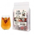 thumbnail image 1 of New Ginseng Five Treasure Tea Herbal Tea 250g, 1 of 3