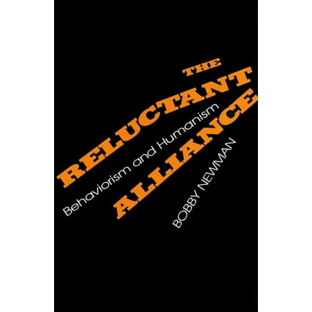 The Reluctant Alliance (Hardcover)