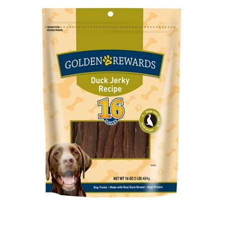Duck Jerky Dog Treats Duck Jerky Dog Treats