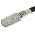 thumbnail image 2 of maskred Double-Sided Trimming Comb Stainless Comb Trimmer Hairdressing Styling Tool, 2 of 8