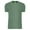 Royal Pine, variant on Next Level - Unisex Eco Heavyweight T-Shirt - 4600 - Royal Pine - Size: S