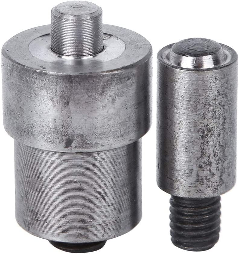 Fungo Rivetto Pugno Strumento di Installazione Bat... – Vicedeal