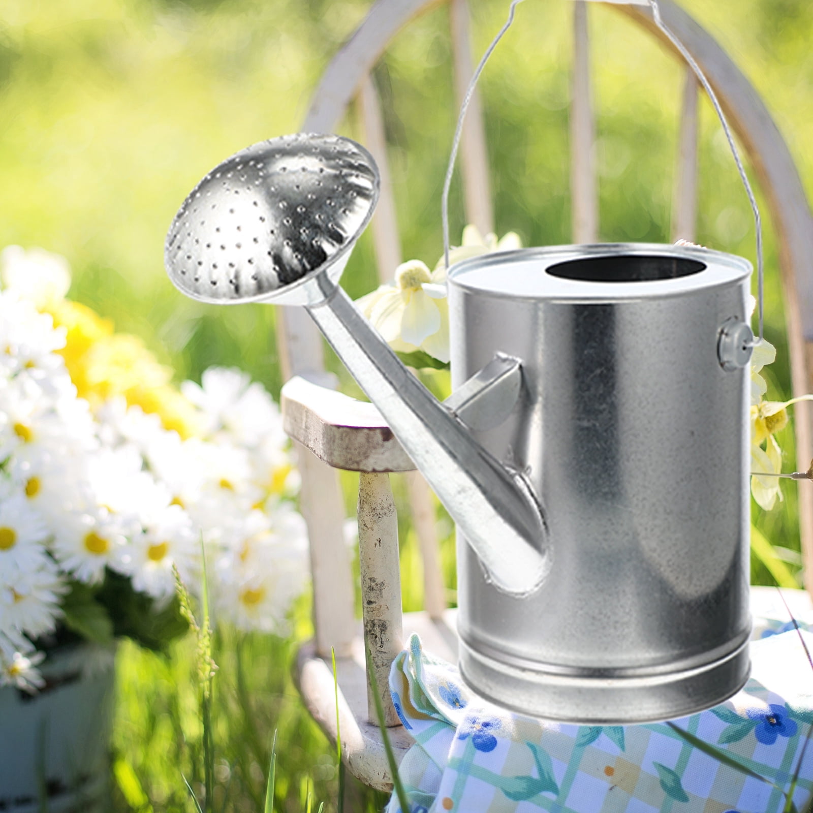 unbranded  System Sprayer Outdoor Gardening Watering Can Bonsai Pot Child