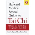 thumbnail image 3 of Harvard Medical School Guide to Tai Chi, Peter M. Wayne Paperback, 3 of 3