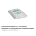 thumbnail image 2 of Angel Soft Facial Tissue,96,White,PK54  47580, 2 of 3