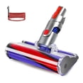 thumbnail image 1 of Cabezal de aspiradora Soft Roller compatible con Dyson V10, V11, 1 of 5