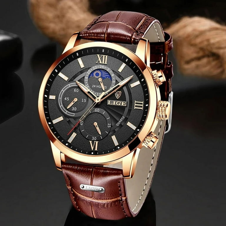 Best luxury casual watches deals