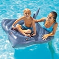 thumbnail image 3 of Jouet Flottant pour Piscine Gonflable 188cmX145cm, 3 of 4