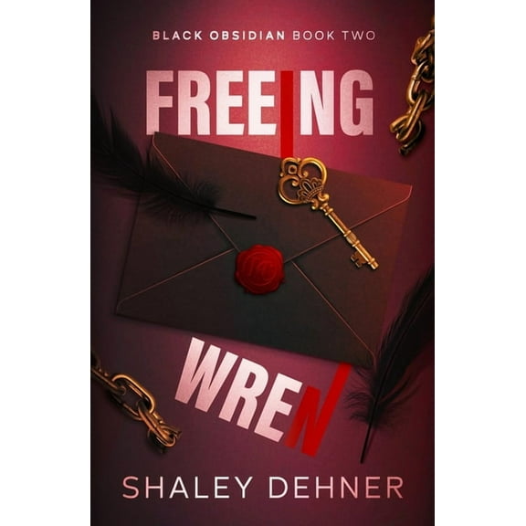 Freeing Wren, (Paperback)