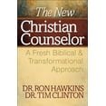 thumbnail image 1 of Pre-Owned The New Christian Counselor: A Fresh Biblical and Transformational Approach (Hardcover) 0736943544 9780736943543, 1 of 1
