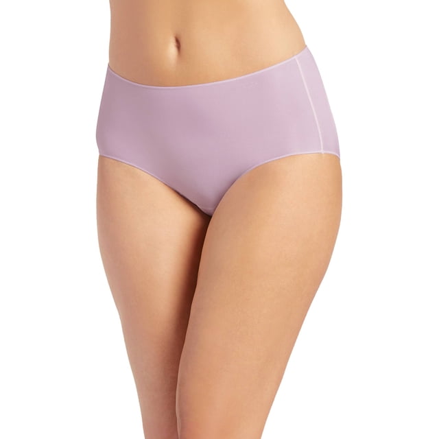 Jockey No Panty Line Promise Tactel Hip Brief