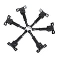 thumbnail image 2 of Electric Power Scooter Foot Brace Accesorios para scooter Soporte Scooter Kickstand Balance Soporte de soporte de estacionamiento (Negro), 2 of 5