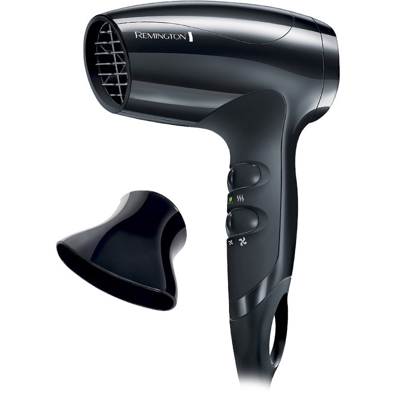 remington compact travel styler