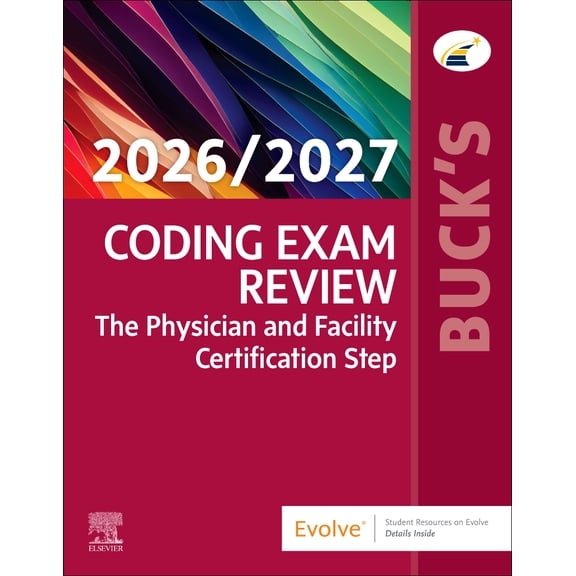 Buck's Coding Exam Review 2026/2027