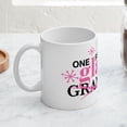 thumbnail image 4 of CafePress - Glam Grandma Mug - 11 oz Ceramic Mug - Novelty Coffee Tea Cup, 4 of 6