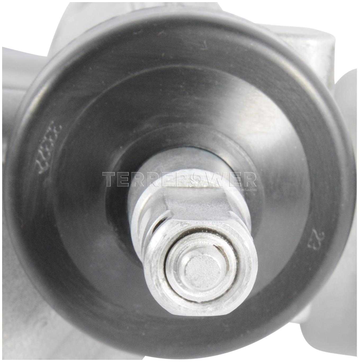Endurance Electric 103-0307 Reman Rack Pinion
