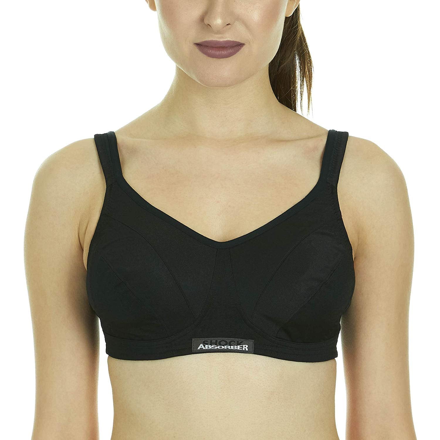 Shock absorber high impact Clearance