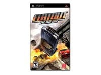 Flatout: Head On - Sony PSP - Walmart.com
