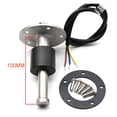 thumbnail image 2 of Fuel Tank Level Gauge 0-5V Output Signal Auto Oil Tank Level Sensor Fit For Car Marine Boat Fuel Sending Unit ,Easy to Install, 2 of 7