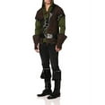 thumbnail image 4 of Robin Hood Costume Adulte TG, 4 of 4