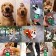 thumbnail image 2 of Distributeur de Sacs à Excréments Support de Sacs à Excréments pour Chien pour Sacs à Déchets de Chien, 2 of 5