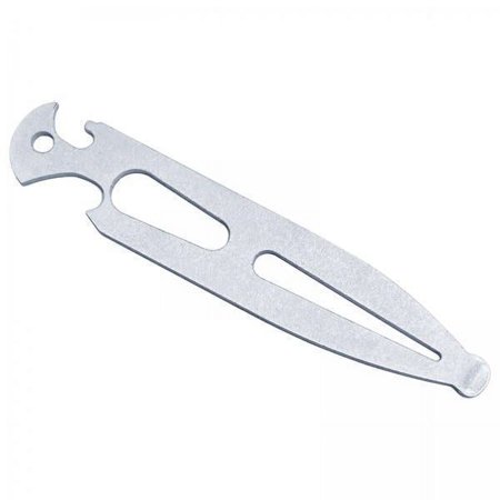 jiaping 2xShackle Key with Bottle Opener Multi-Tool Universal Fit for Yachts RV 3 Pcs