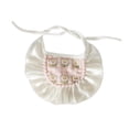 thumbnail image 2 of Collar para gato con babero para mascota, regalo, fácil de usar, suave y cómodo, disfraz para perro o gato, bufanda para mascota, accesorios para Rosa, 2 of 8