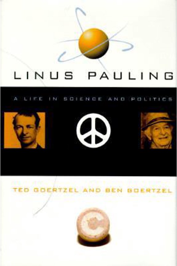 Pre-Owned Linus Pauling: A Life in Science and Politics (Hardcover) 0465006728 9780465006724