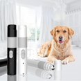 thumbnail image 5 of Pet Nail Grinder-superior Electric Paw Trimmer Clipper With Diamond, 5 of 5