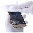 thumbnail image 3 of 100Pcs/Bag 6Inch Premium Microfiber Cloth, Microfiber Dusting Cloth, Phone LCD Repair Clean Cloth, Anti-Static Microfiber Cleanroom Wiper, 3 of 8