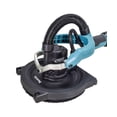 thumbnail image 4 of Makita XLS01T 18V Lithium-Ion Brushless Cordless Drywall Sander Kit, 4 of 10
