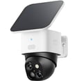 thumbnail image 1 of Cámara de seguridad eufy Security S340 SoloCam, 1 of 4