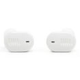 thumbnail image 4 of JBL Tune Buds 2 Noise Cancelling True Wireless Headphones (White), 4 of 9