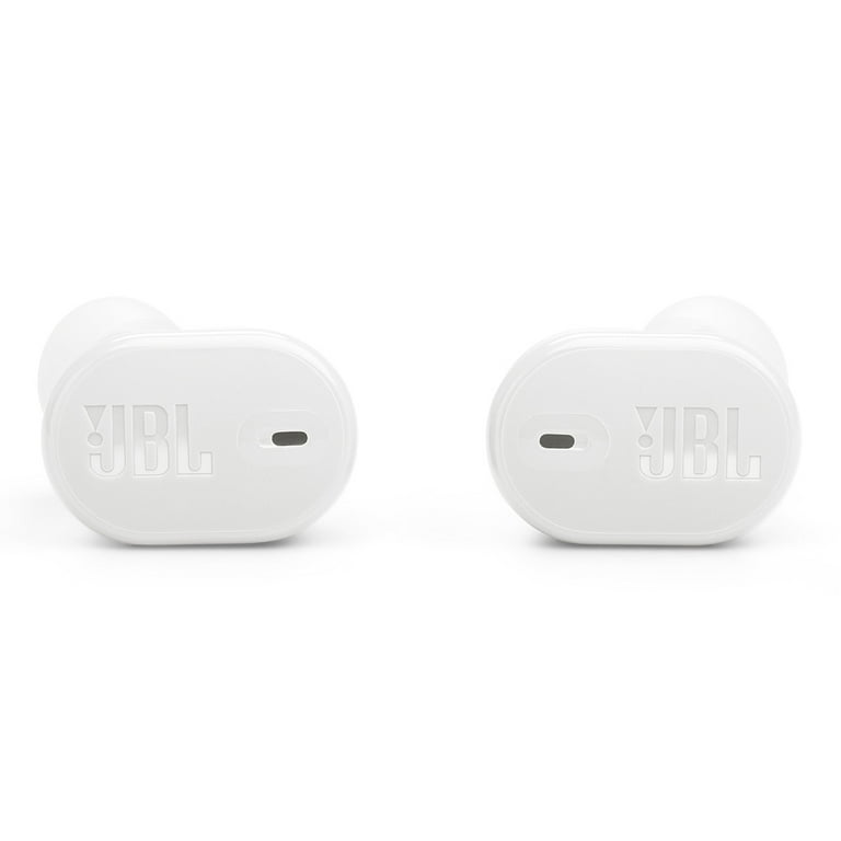 JBL Tune Buds 2 Noise Cancelling True Wireless Headphones (White